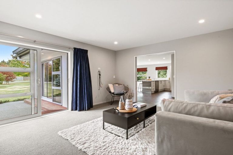 Photo of property in 43 Stott Drive, Darfield, 7571