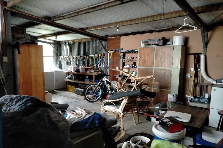 Photo of property in 546 Ngamoko Road, Norsewood, 4974