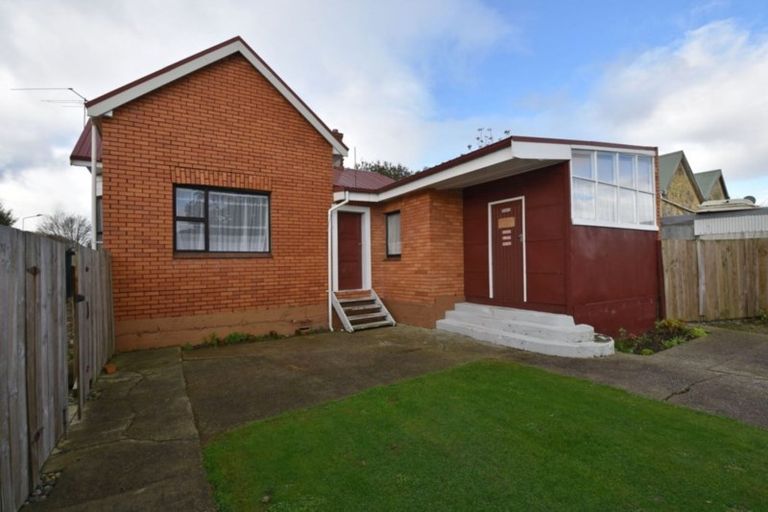 Photo of property in 37 Nelson Street, Georgetown, Invercargill, 9812