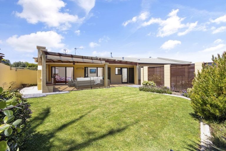 Photo of property in 47 Tilby Drive, Matua, Tauranga, 3110