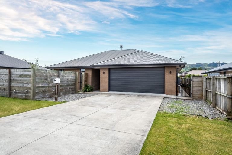 Photo of property in 26 Weka Street, Oxford, 7430