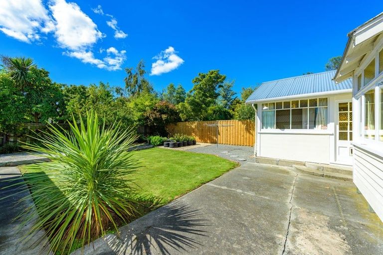 Photo of property in 39 Russell Street, Linwood, Christchurch, 8062