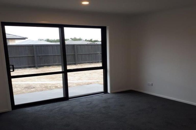 Photo of property in 46 Ridgeway Avenue, Rolleston, 7615