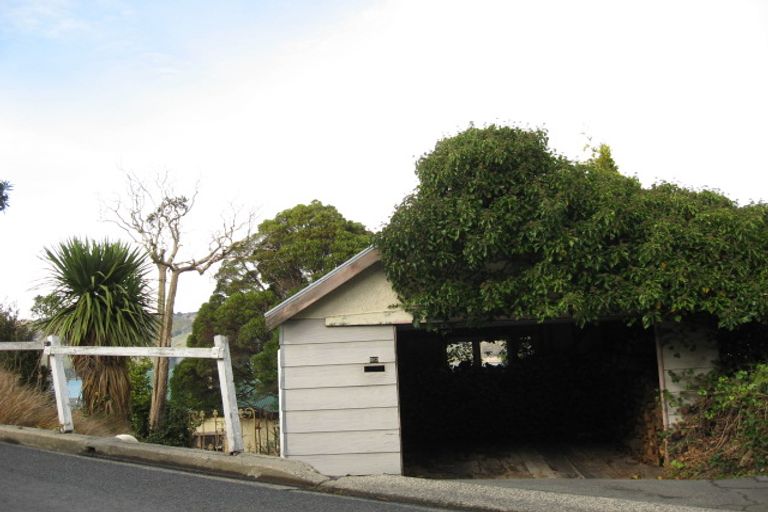 Photo of property in 20 Adderley Terrace, Ravensbourne, Dunedin, 9022