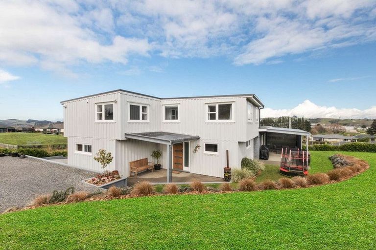 Photo of property in 10 Mcgill Road, Pokeno, 2471