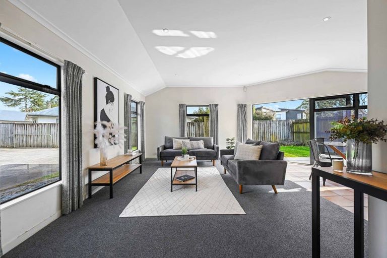 Photo of property in 3a Saint Pauls Road, Chartwell, Hamilton, 3210