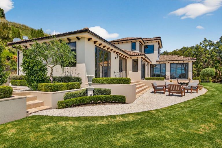 Photo of property in 42 Mclean Road, Havelock North, 4294