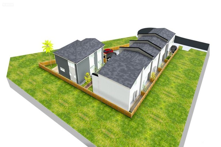 Photo of property in 10 Rondorlyn Place, Manurewa, Auckland, 2102