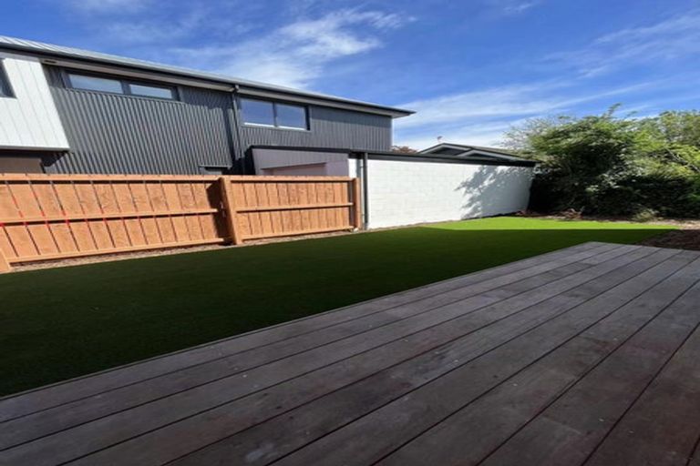 Photo of property in 44c Peverel Street, Riccarton, Christchurch, 8041