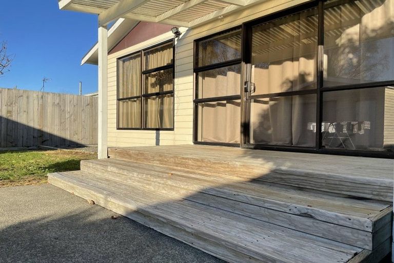 Photo of property in 110 High Street, Solway, Masterton, 5810