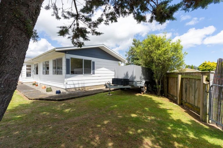 Photo of property in 1 Strathmore Avenue, Levin, 5510