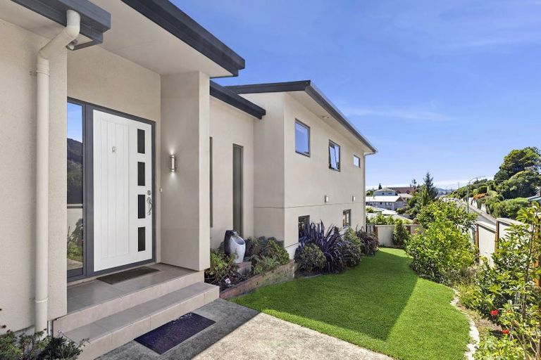 Photo of property in 276 Hill Street, Richmond, 7020