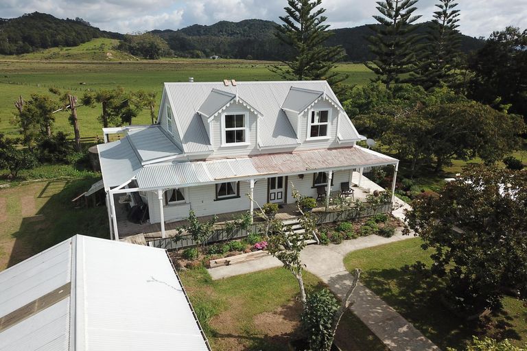 Photo of property in 41 Dip Road, Kaeo, 0479