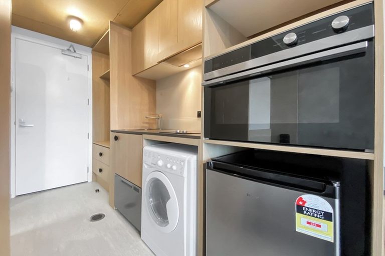 Photo of property in Vedado Apartments, 208/41 Hopper Street, Mount Cook, Wellington, 6011