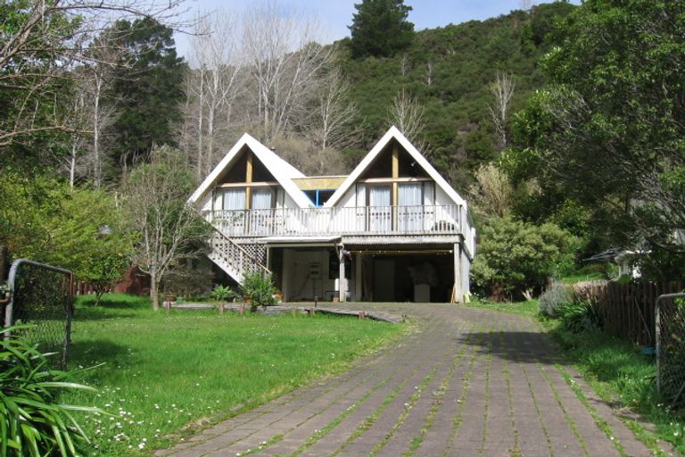 Photo of property in 24 Te Puru Creek Road, Te Puru, Thames, 3575