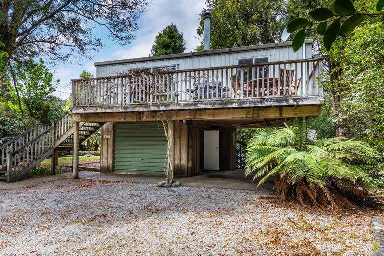 Photo of property in 17 Taupahi Road, Turangi, 3334