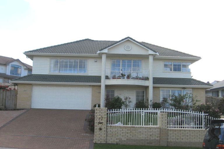Photo of property in 37 Edendale Road, Somerville, Auckland, 2014