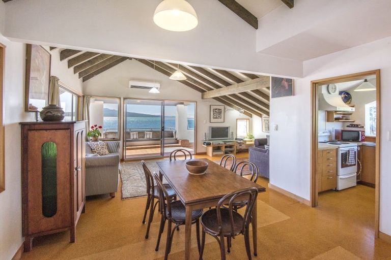 Photo of property in 20a Oxford Terrace, Devonport, Auckland, 0624