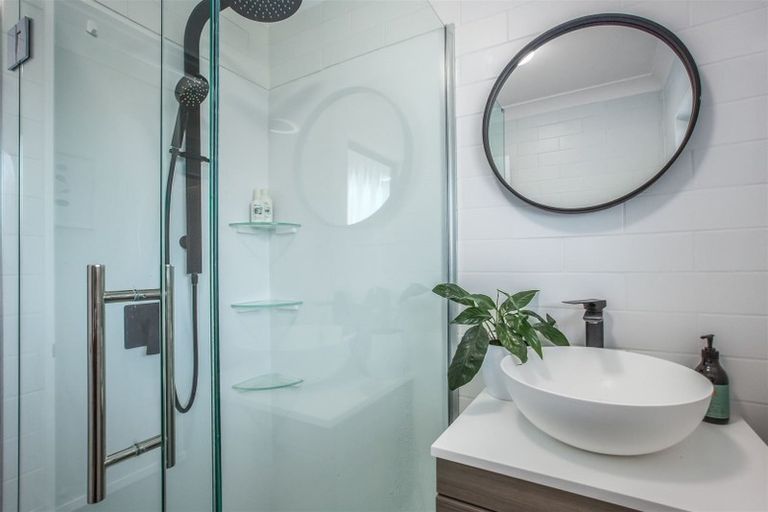 Photo of property in 34a Bowes Crescent, Strathmore Park, Wellington, 6022