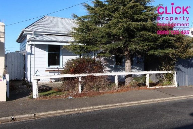Photo of property in 163 Melbourne Street, South Dunedin, Dunedin, 9012