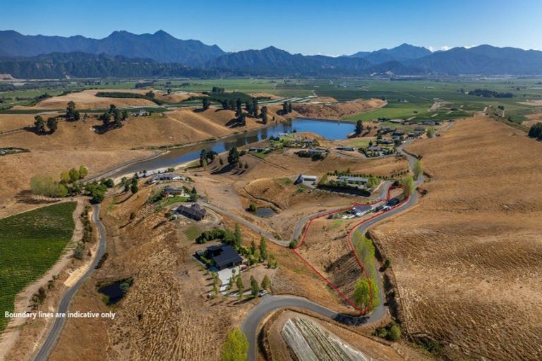 Photo of property in 290 Delta Lake Heights, Renwick, 7271