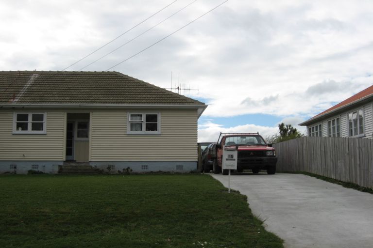 Photo of property in 43 Maxwell Avenue, Durie Hill, Whanganui, 4500