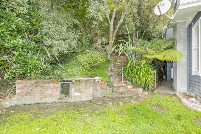Photo of property in 29 Blue Mountains Road, Silverstream, Upper Hutt, 5019