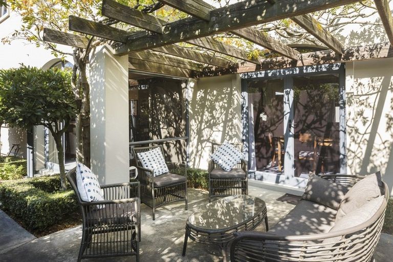 Photo of property in 58a Puriri Street, Riccarton, Christchurch, 8041