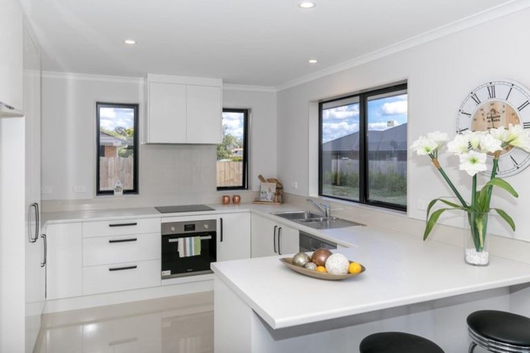 Photo of property in 4 Waikai Close, Ruakura, Hamilton, 3214