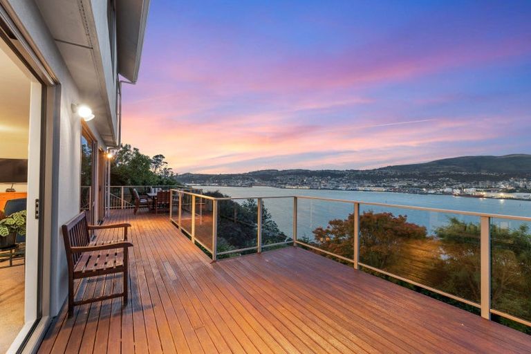 Photo of property in 91 Doon Street, Vauxhall, Dunedin, 9013