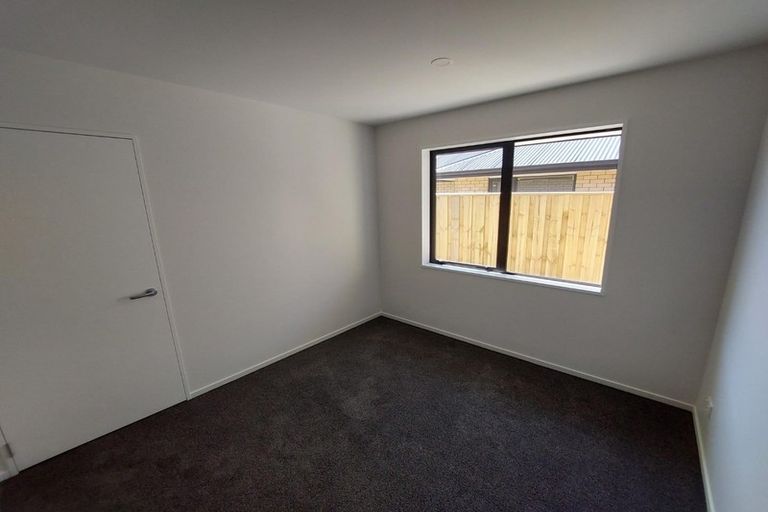 Photo of property in 17 Mccormick Lane, Rolleston, 7615