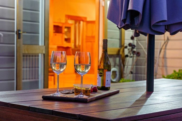 Photo of property in 3 Wedgewood Grove, Raumati Beach, Paraparaumu, 5032