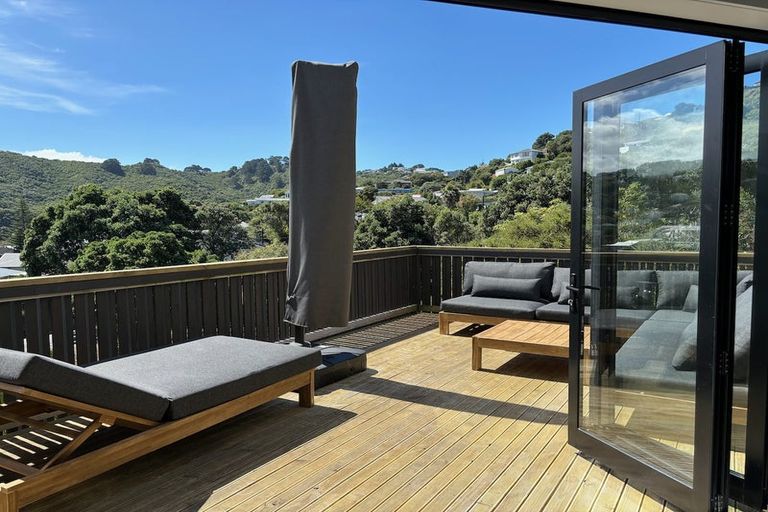 Photo of property in 89 Totara Road, Miramar, Wellington, 6022