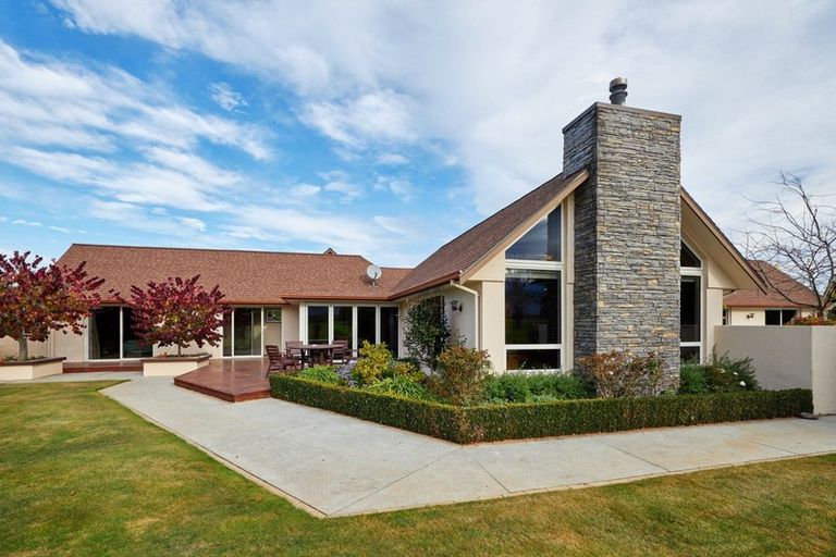 Photo of property in 304 Inland Kaikoura Road, Inland Road, Kaikoura, 7373