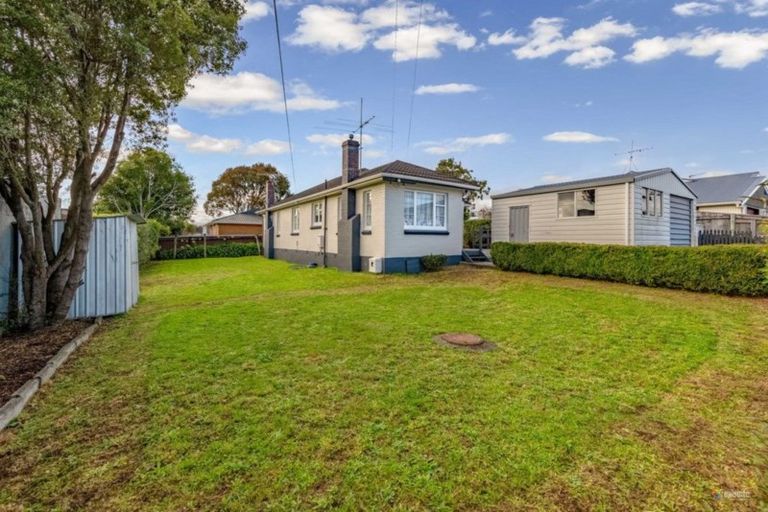 Photo of property in 10 Merton Street, Trentham, Upper Hutt, 5018