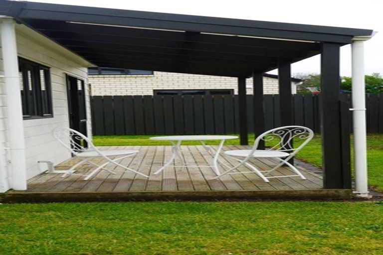 Photo of property in 18b Kelvin Road, Papakura, 2110