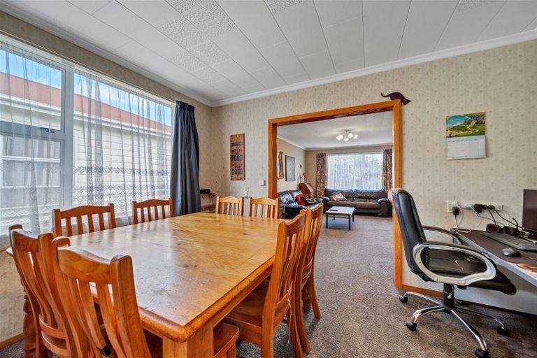 Photo of property in 36 Vogel Street, Hawera, 4610