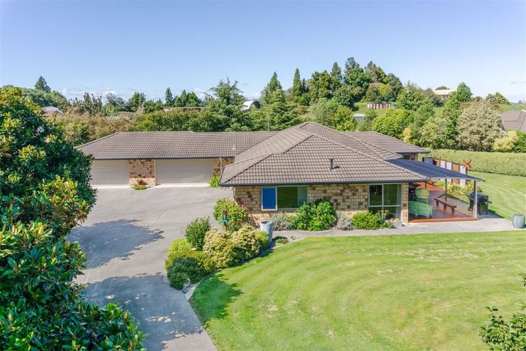 Photo of property in 37 Mangauika Road, Pirongia, Te Awamutu, 3876