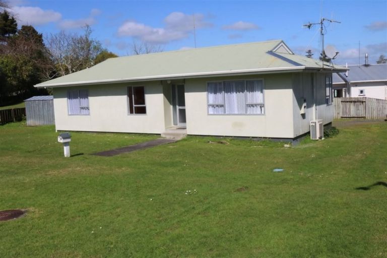 Photo of property in 25 Hill Street, Paeroa, 3600