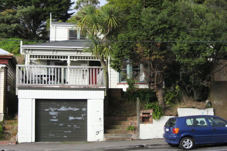 Photo of property in 105 Karori Road, Karori, Wellington, 6012