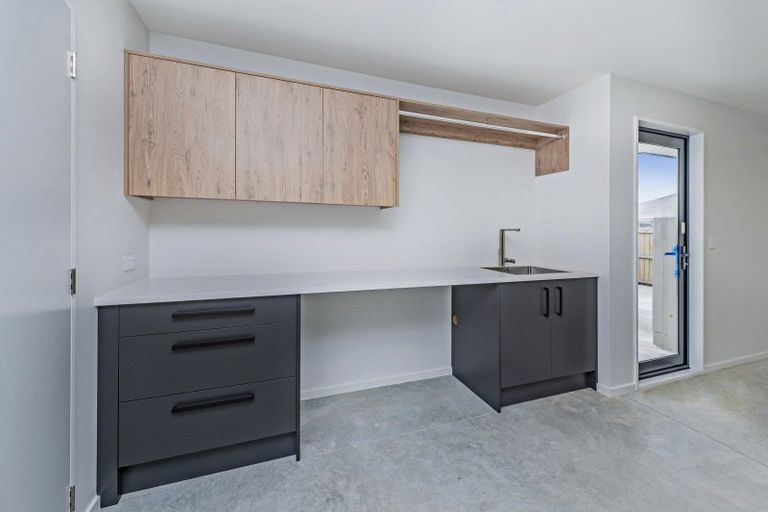 Photo of property in 9 Lunn Crescent, Leeston, 7632