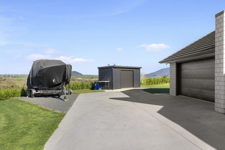 Photo of property in 25 Headlands Drive, Te Awamutu, 3875