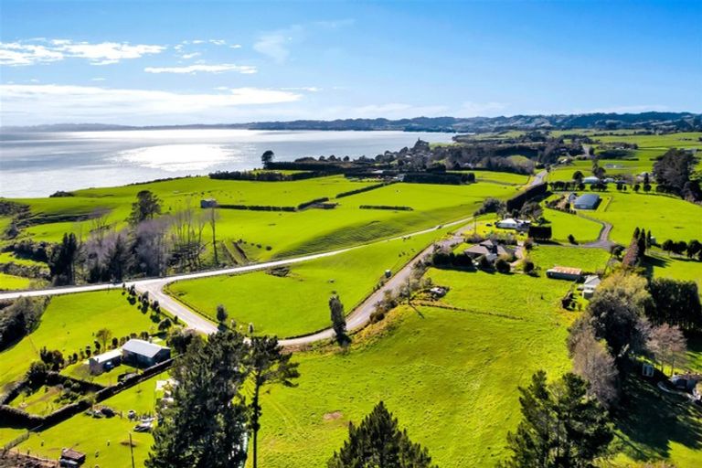 Photo of property in 36 Waiau Road, Onaero, Waitara, 4383