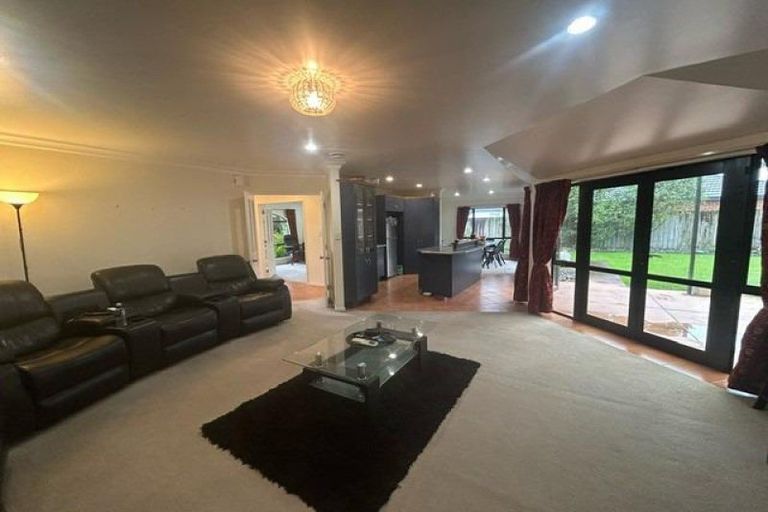 Photo of property in 58 Callum Brae Drive, Rototuna, Hamilton, 3210