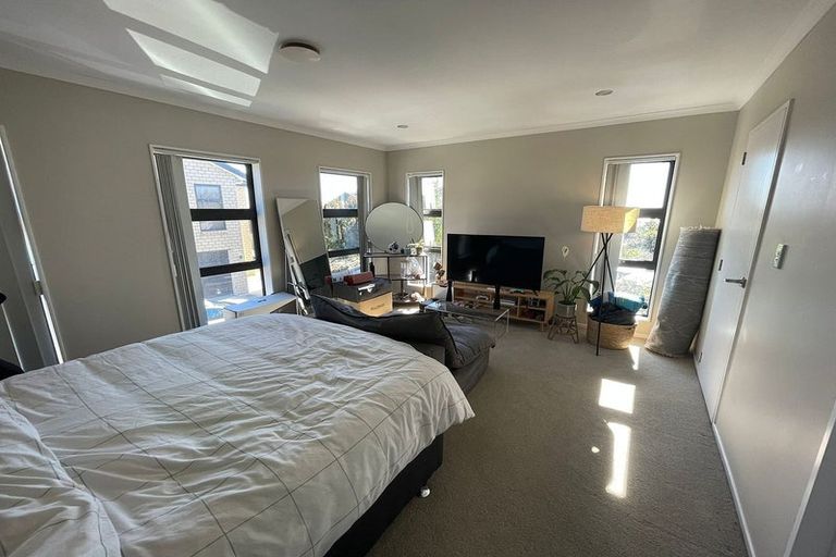 Photo of property in 8 Goyal Lane, Pakuranga, Auckland, 2010