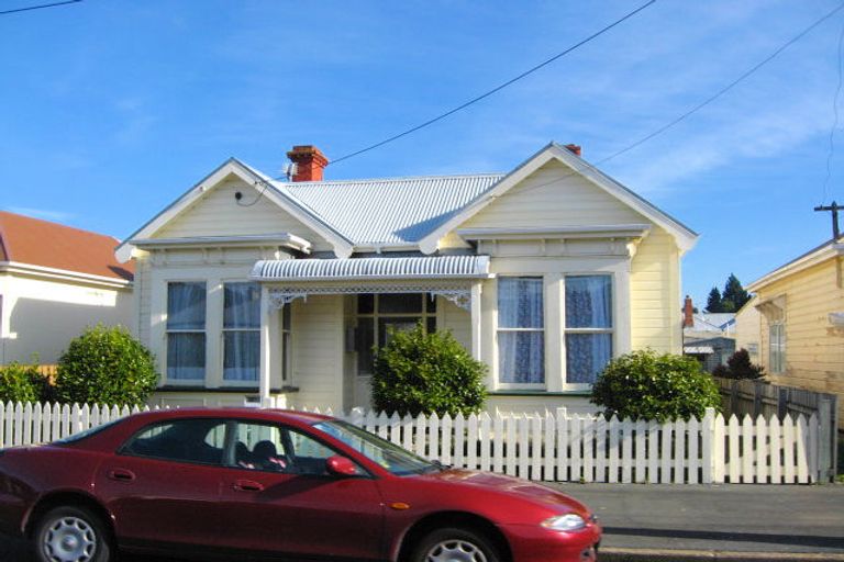Photo of property in 11 Crown Street, North East Valley, Dunedin, 9010