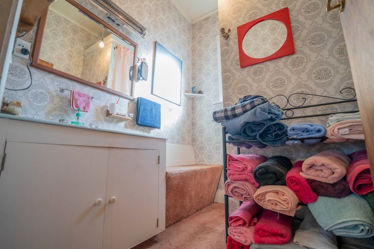 Photo of property in 327 Tweed Street, Georgetown, Invercargill, 9812