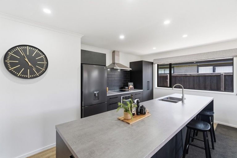 Photo of property in 39 Ed Hillary Drive, Rolleston, 7615