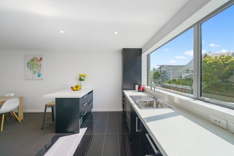 Photo of property in 4/24 Princess Terrace, Newtown, Wellington, 6021