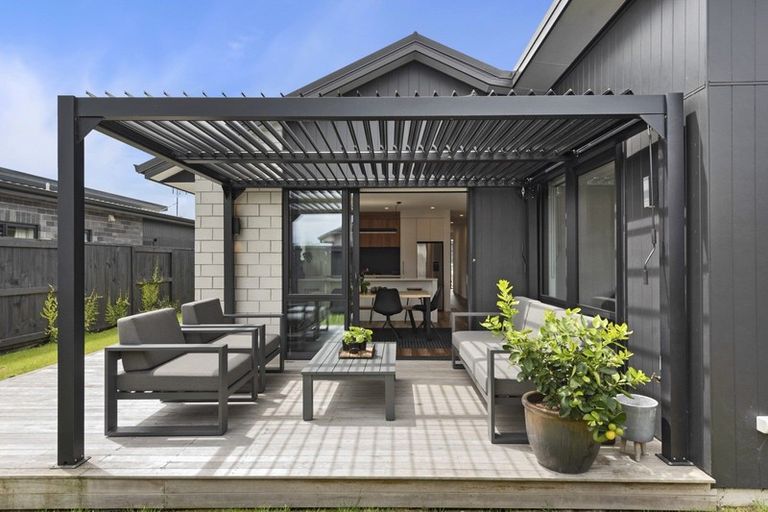 Photo of property in 17 Naismith Street, Chartwell, Hamilton, 3210